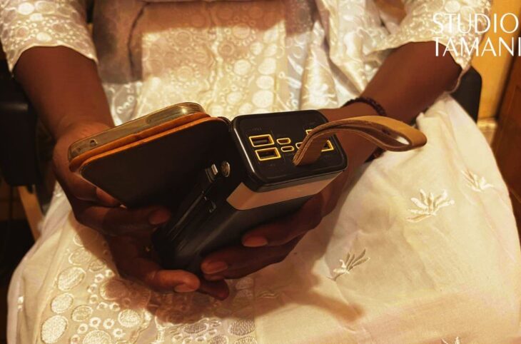 Les power banks, solution face aux coupures d’électricité à Bankass