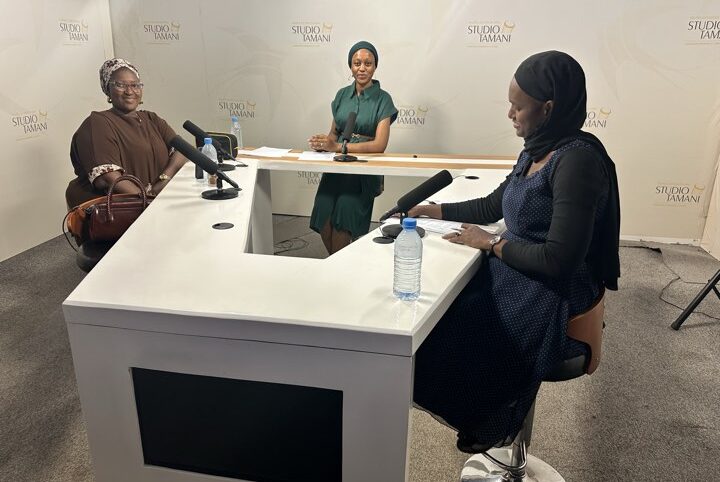 Woussoulan : entre tradition et renaissance