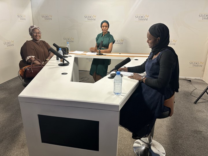 Woussoulan : entre tradition et renaissance