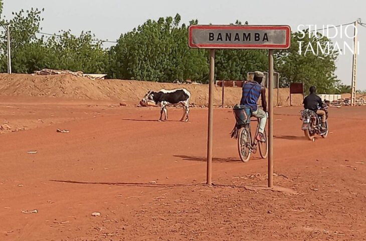 La fourniture d'eau et d'électricité perturbée à Banamba