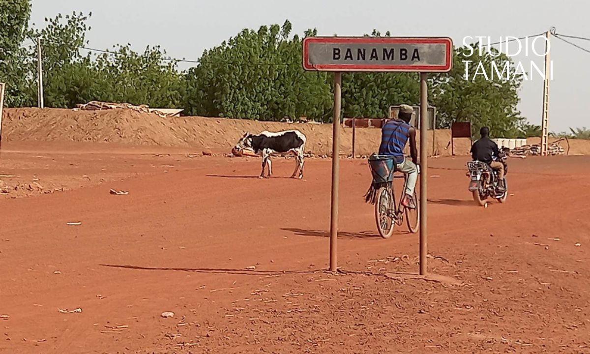 La fourniture d&rsquo;eau et d&rsquo;électricité perturbée à Banamba
