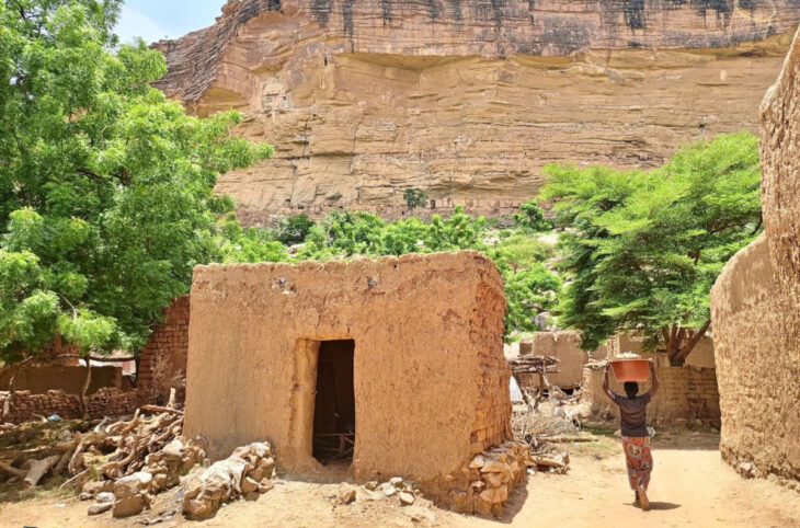 Bankass : célébration de la Journée de l’abolition de l’esclavage