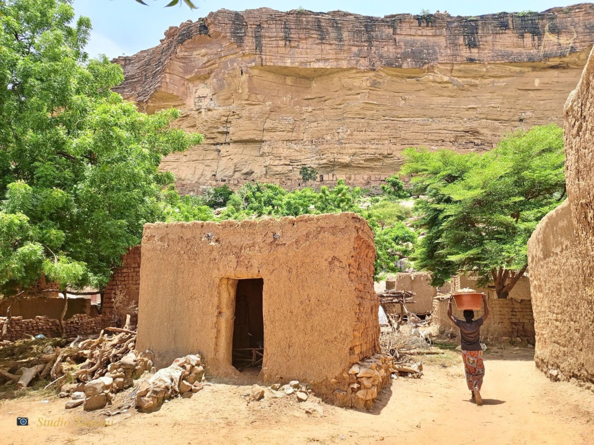 Bankass : célébration de la Journée de l’abolition de l’esclavage
