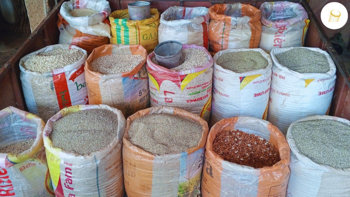 Baisse du prix du riz à Bourem