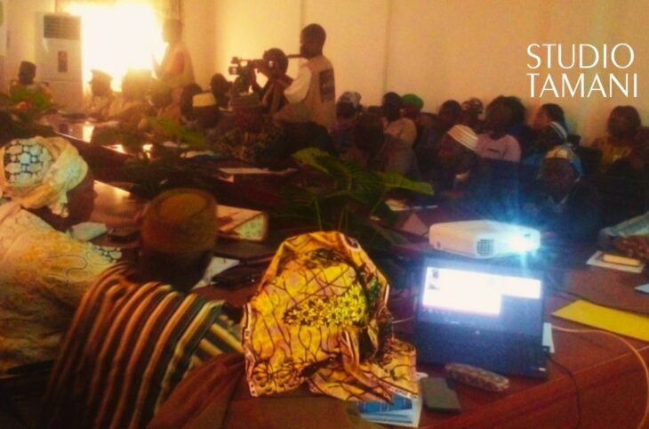 Ouf de soulagement pour les femmes et les jeunes de Koutiala et San