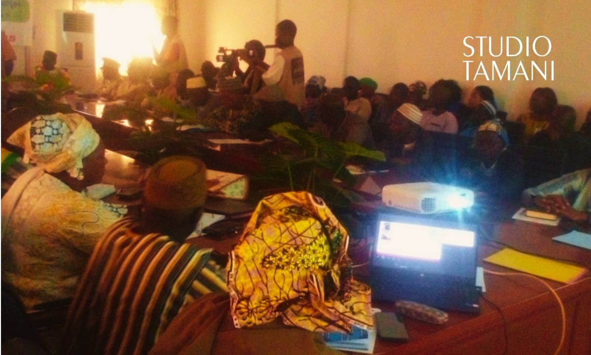 Ouf de soulagement pour les femmes et les jeunes de Koutiala et San