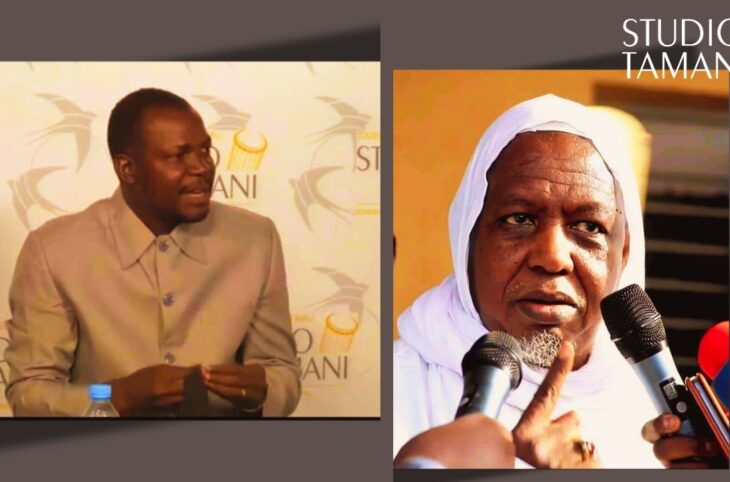 Au Mali, une nouvelle coalition d'opposition demande le retour à l'ordre constitutionnel