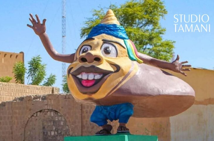 Tombouctou prête à accueillir la biennale 2025