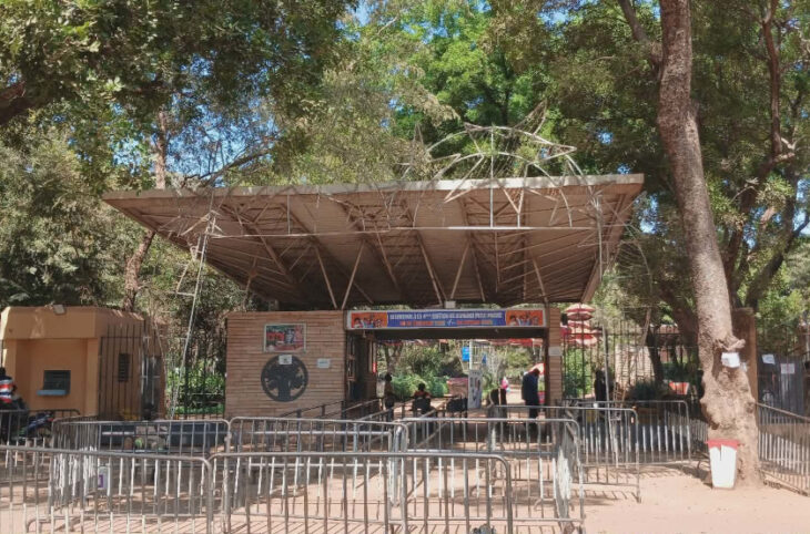 Fête du 31 décembre : la sécurité en priorité