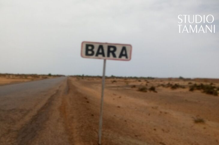 Un véhicule enlevé à Bara dans le cercle d’Ansongo