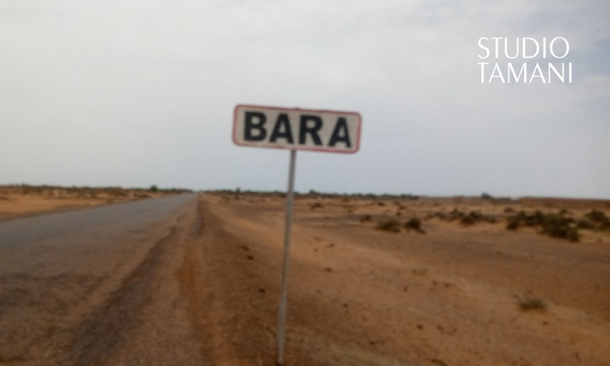 Un véhicule enlevé à Bara dans le cercle d’Ansongo