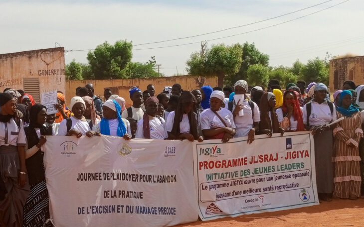 Diminution des cas de viols et agressions sexuelles recensés à Bankass