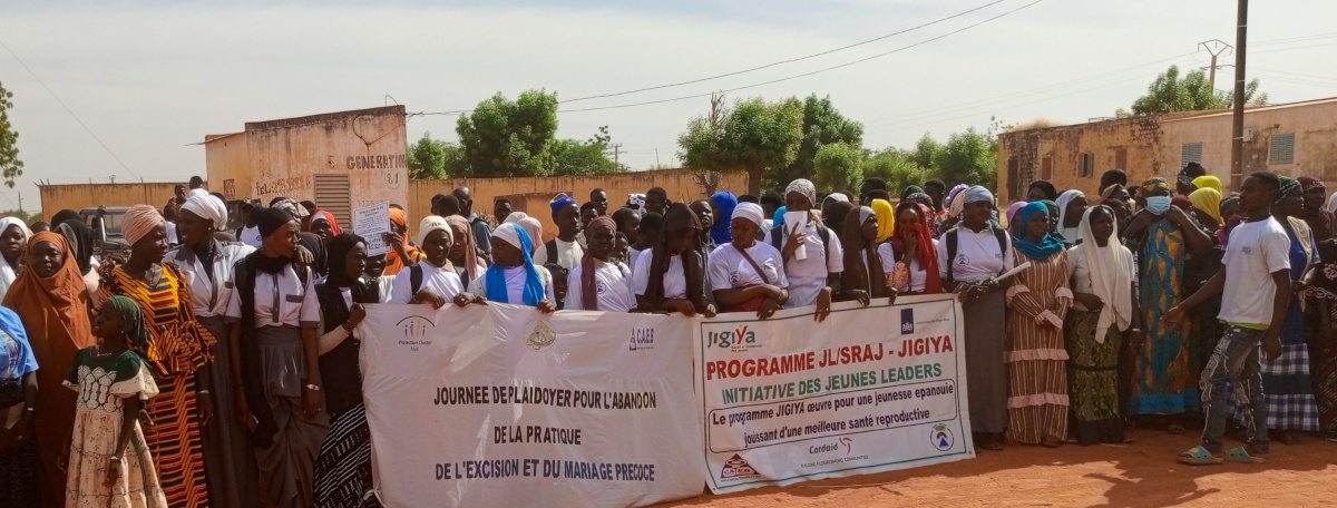 Diminution des cas de viols et agressions sexuelles recensés à Bankass