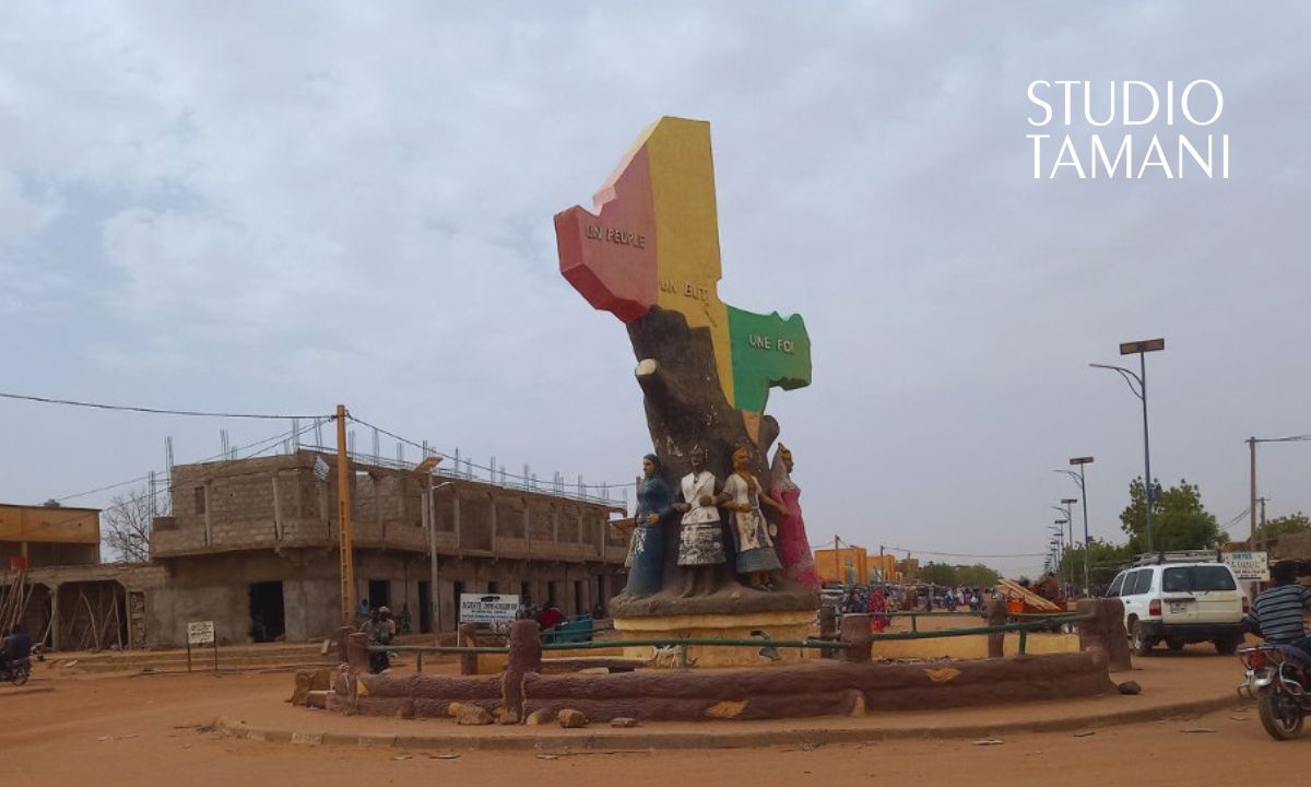 Gao: 29 millions F CFA pour soutenir la troupe régionale à la biennale