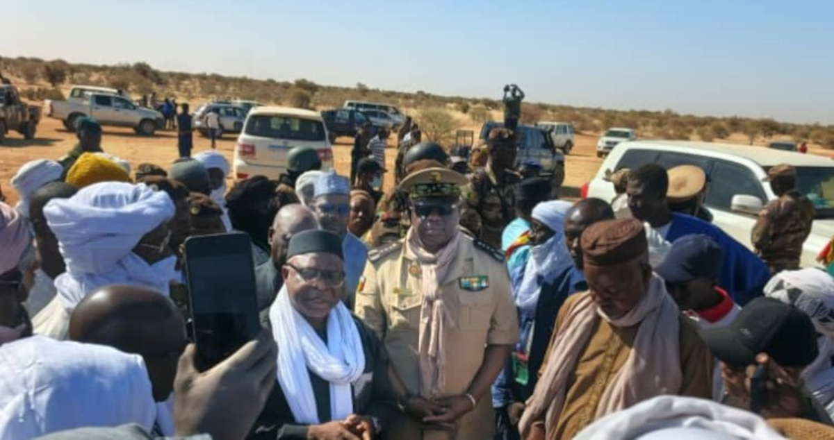 Gao : bientôt le démarrage des travaux de l’université du Sahel