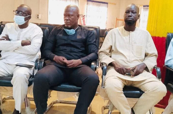 À Kayes, les médias informés sur la documentation des personnes en situation de déplacement