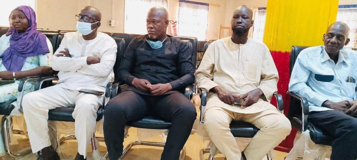 À Kayes, les médias informés sur la documentation des personnes en situation de déplacement