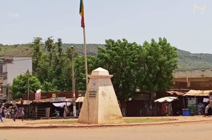 À Kita, les acrobates de moto perturbent la quiétude dans la circulation