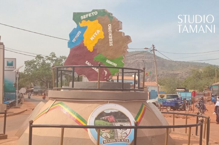 Démarrage d’une série de formations pour 2 400 femmes à Kita