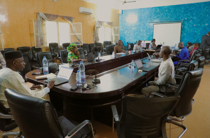 Rencontre sur le suivi du dividende démographique à Koulikoro