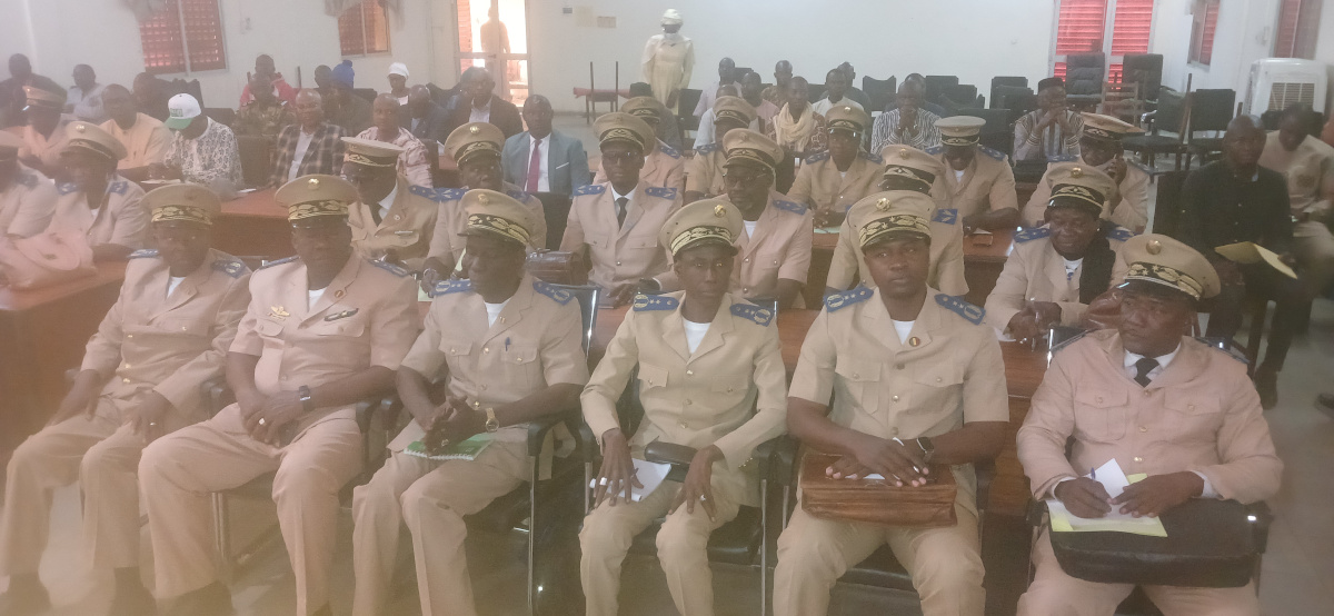 Ségou : journée de vulgarisation des réformes politiques au Mali