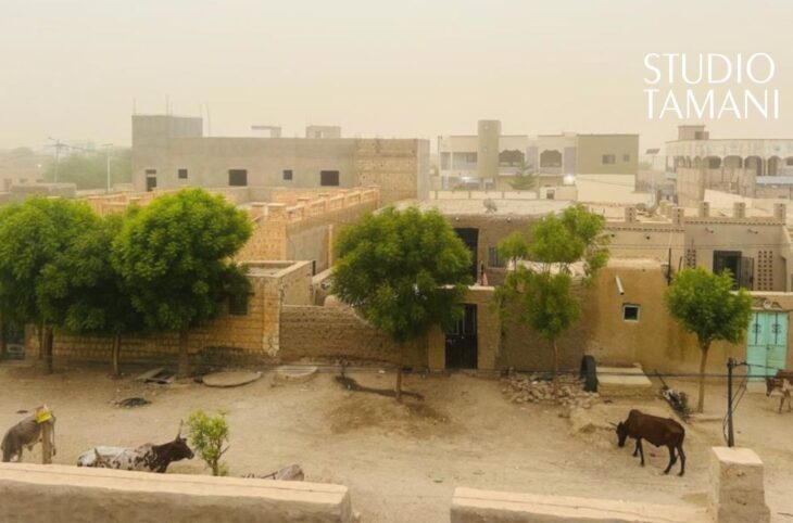 Situation sécuritaire : la CNDH appelle l’État à protéger les populations vulnérables