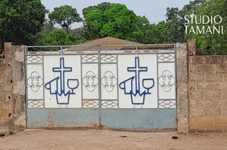 Yorosso : un nouveau président à la tête de l’Église chrétienne