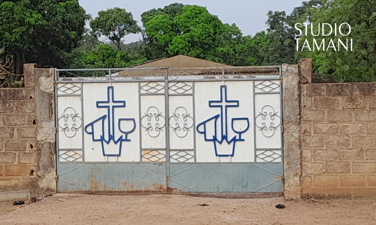 Yorosso : un nouveau président à la tête de l’Église chrétienne