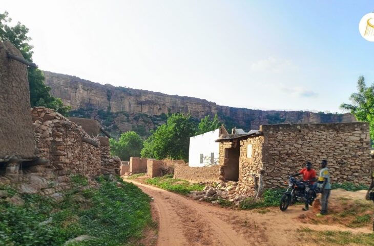 Une attaque fait six morts à Segué