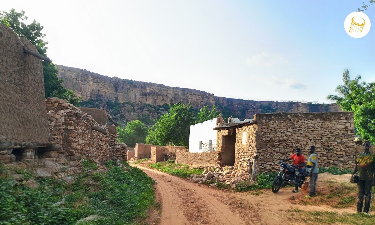 Une attaque fait six morts à Segué