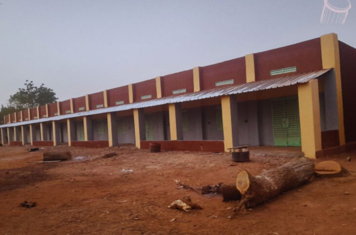 Yorosso : arrêt de travail des enseignants