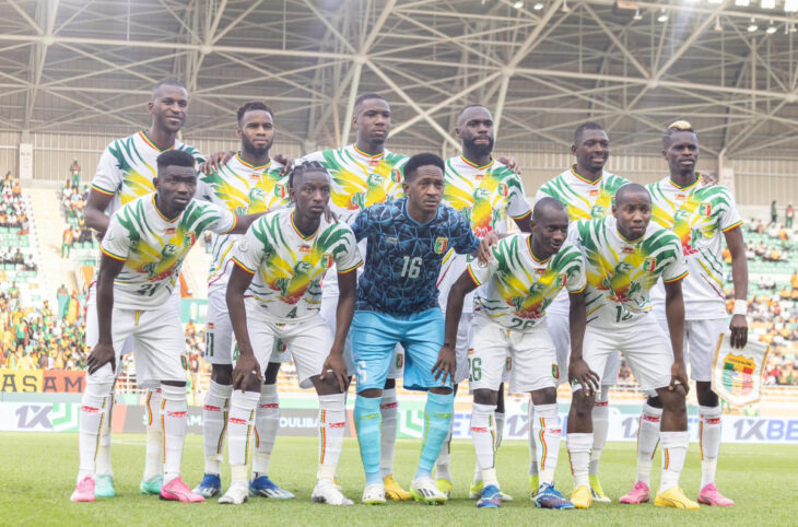 CAN Maroc 2025 : la presse sportive malienne se mobilise