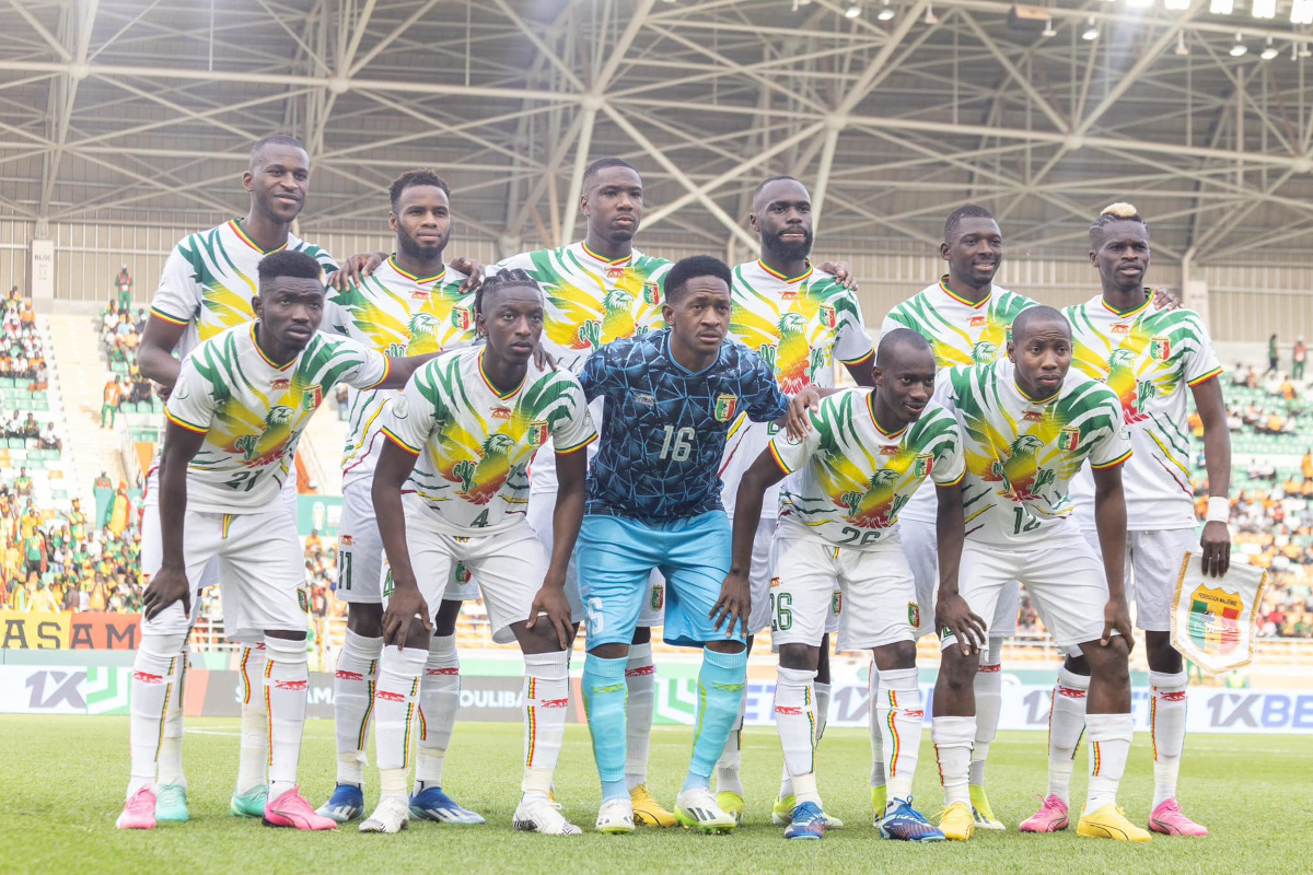 CAN Maroc 2025 : la presse sportive malienne se mobilise