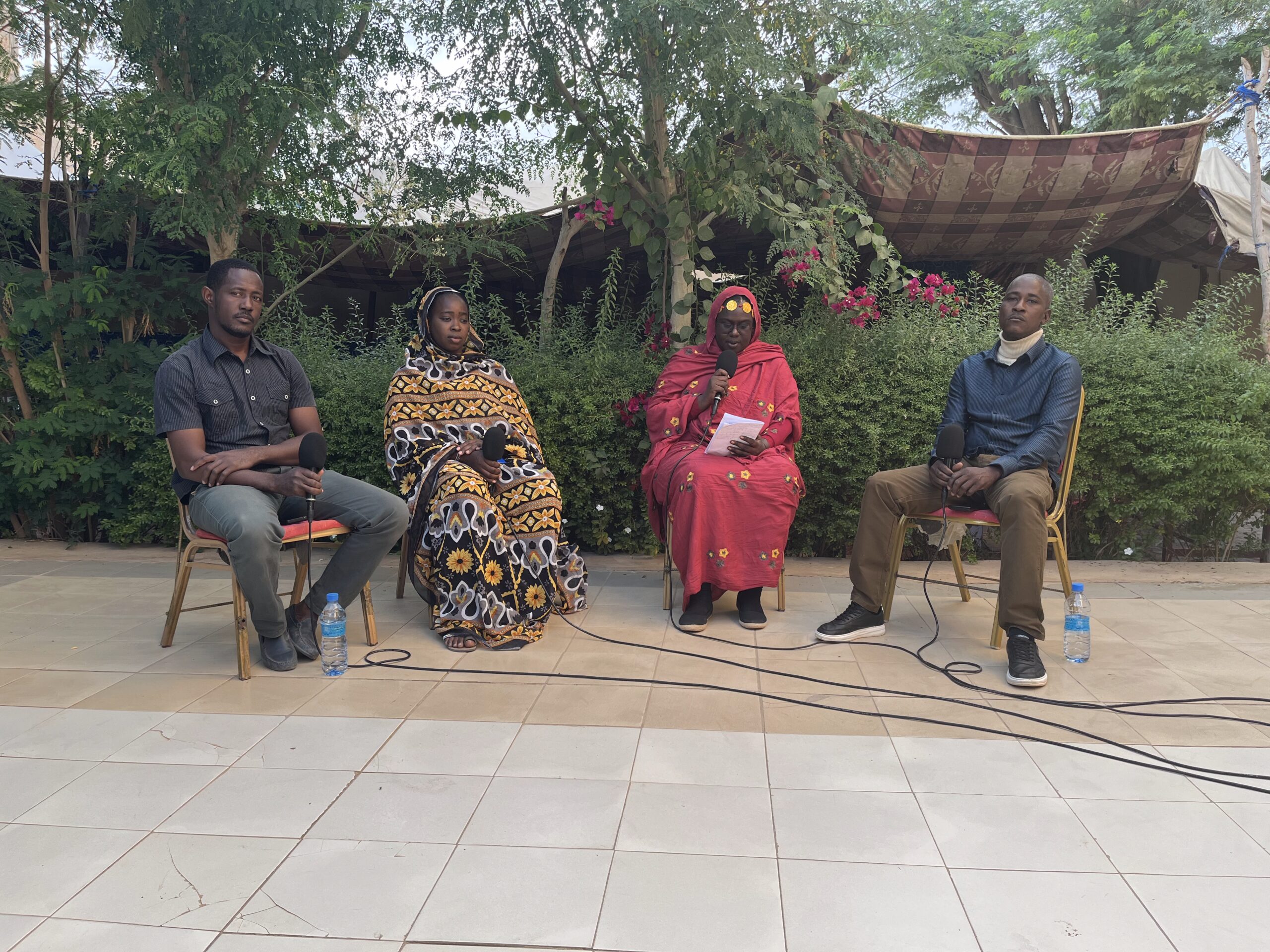 À Tombouctou, les médias face aux fake news