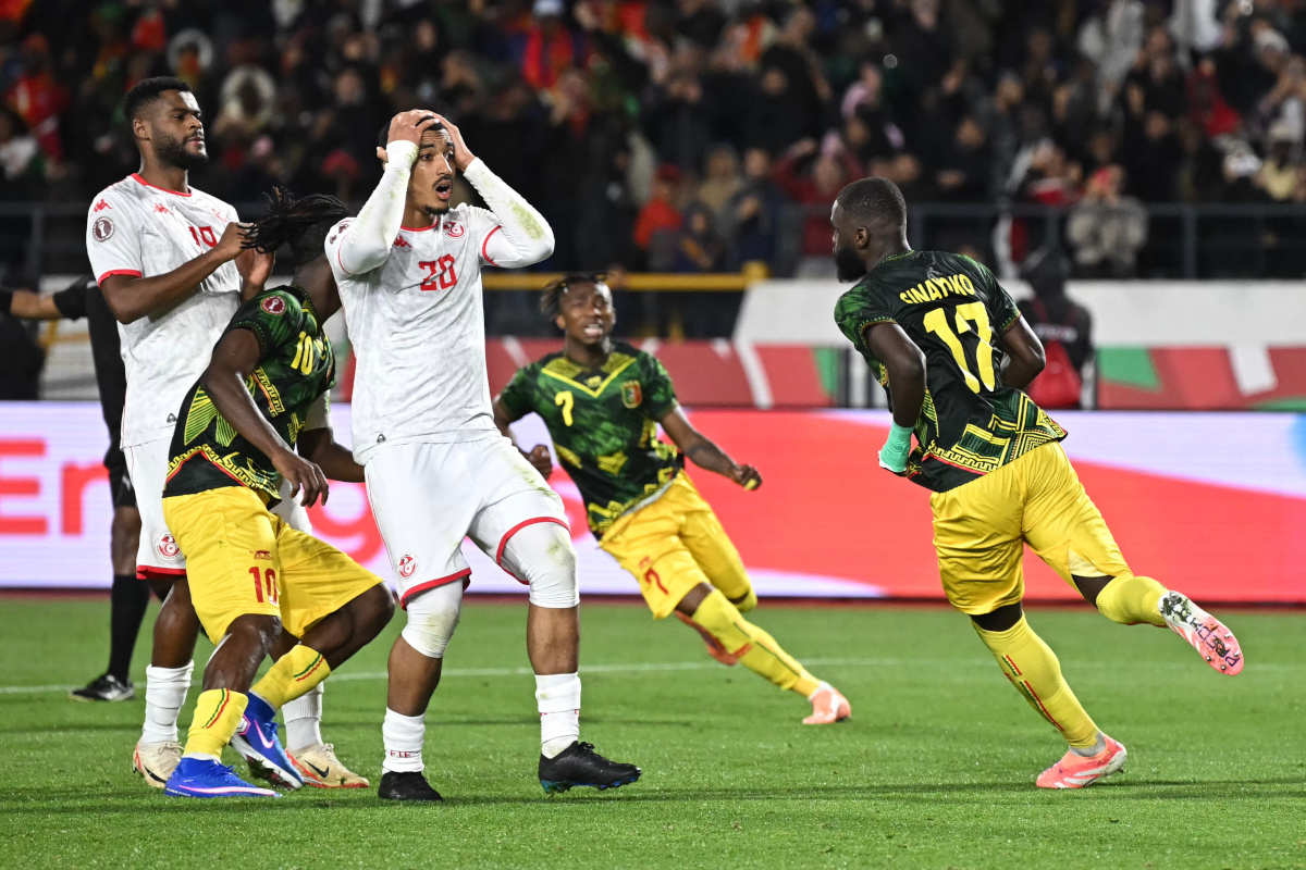 CAN 2025 : des journalistes maliens en difficultés au Maroc