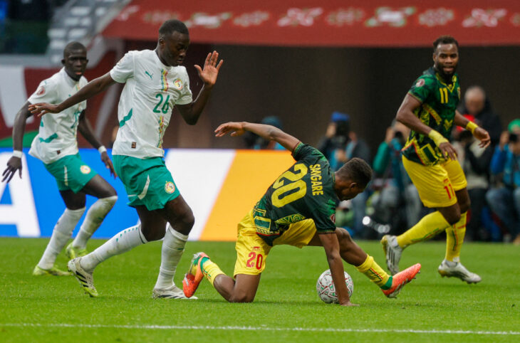 L’élimination du Mali de la CAN relance le débat sur la gestion du football