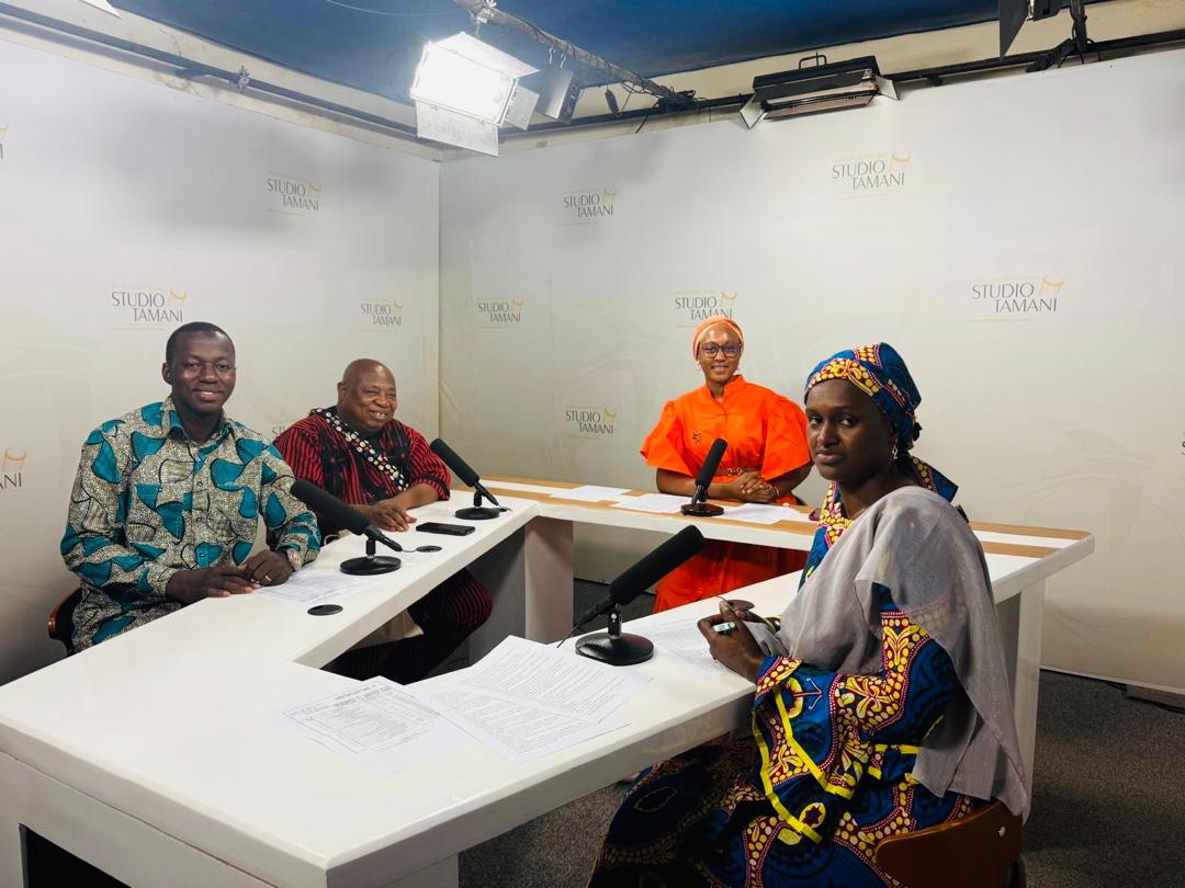 Cheick Tidiane Seck au Club de Tamani : « l’homme au style fusionnel ».