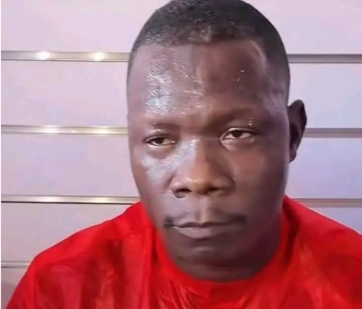 Faux, la maison du « marabout » Sinayoko n’a pas été incendiée