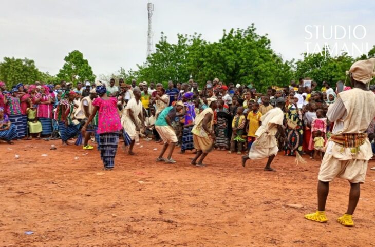 Bankass : 2ᵉ édition des festivités sportives et culturelles