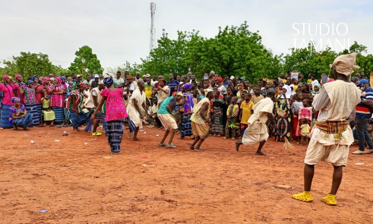 Bankass : 2ᵉ édition des festivités sportives et culturelles