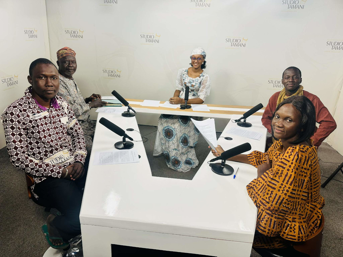 Les familles maliennes à l’épreuve des réseaux sociaux