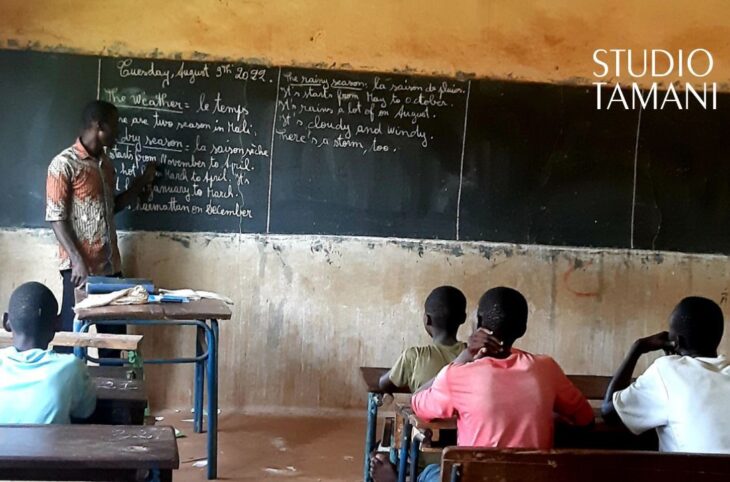 Suspension des salaires des enseignants à Kidal : une décision « incompréhensible », selon les syndicats