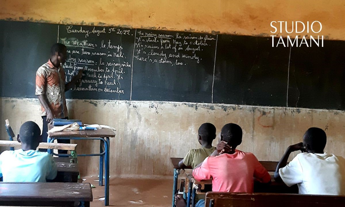 Suspension des salaires des enseignants à Kidal : une décision « incompréhensible », selon les syndicats