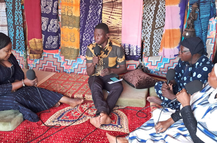 La place des femmes dans la culture dogon : tradition à préserver ou à repenser ?