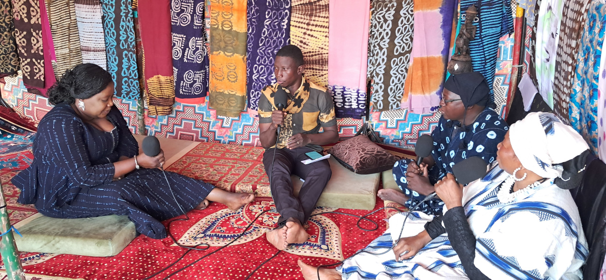 La place des femmes dans la culture dogon : tradition à préserver ou à repenser ?