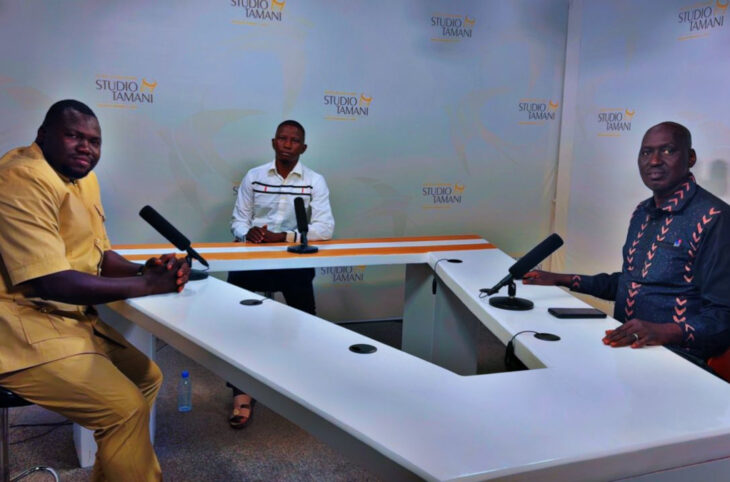 Aigles du Mali : après la CAN, l'heure du bilan
