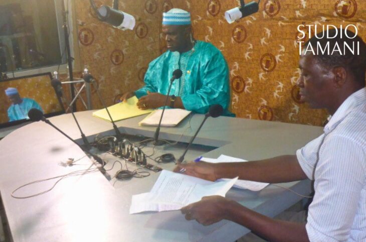 5 ans requis pour Mamadou Hawa Gassama en Côte d'Ivoire