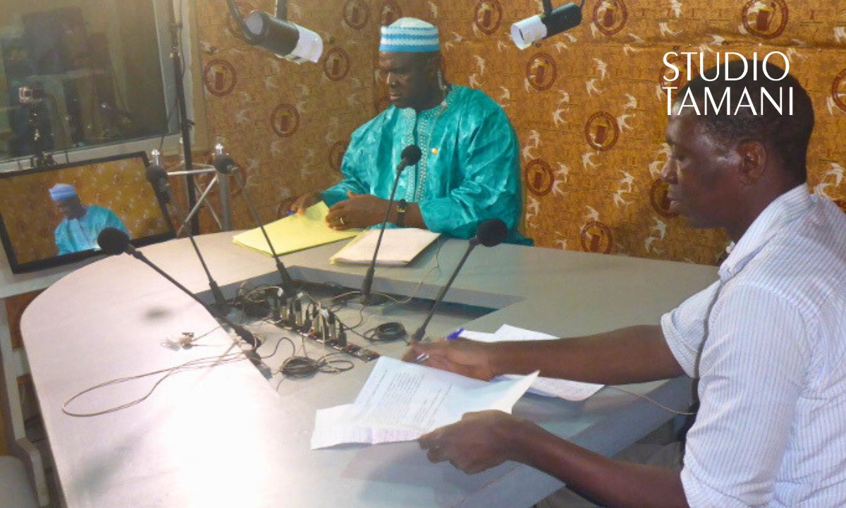 5 ans requis pour Mamadou Hawa Gassama en Côte d&rsquo;Ivoire