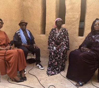 La culture panse-t-elle encore ses maux ?