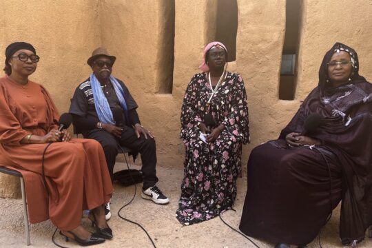 La culture panse-t-elle encore ses maux ?